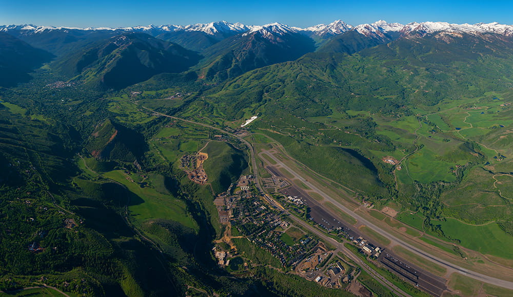 Explore the Aspen Area Limelight Hotel in Aspen, Colorado