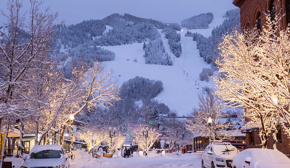 What Time Is It In Aspen Colorado Right Now Explore the Aspen Area | Limelight Hotel in Aspen, Colorado