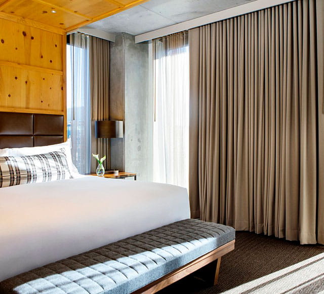 Hotel Suites in Denver, Colorado Limelight Hotel Denver