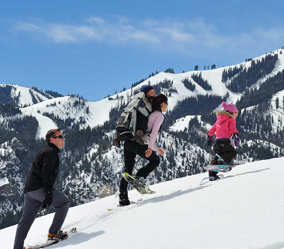 Limelight Adventures Limelight Hotel Ketchum