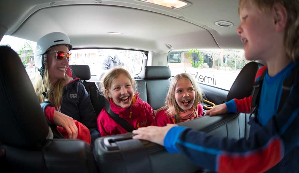 Luxury Hotel Amenities in Sun Valley Limelight Hotel Ketchum