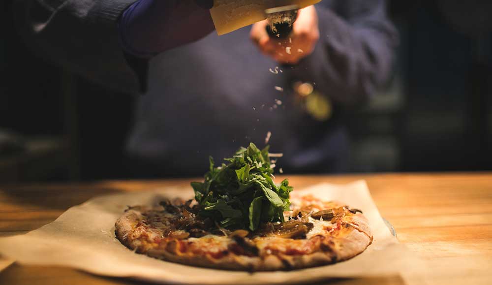 Ketchum Restaurant Food in Ketchum The Lounge Restaurant