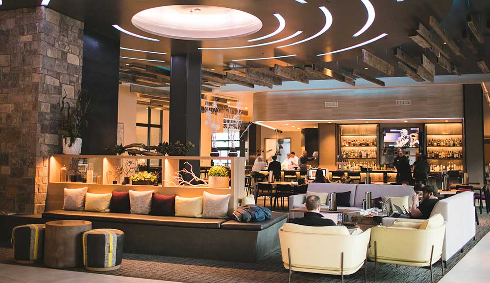 Ketchum Restaurant Food in Ketchum The Lounge Restaurant