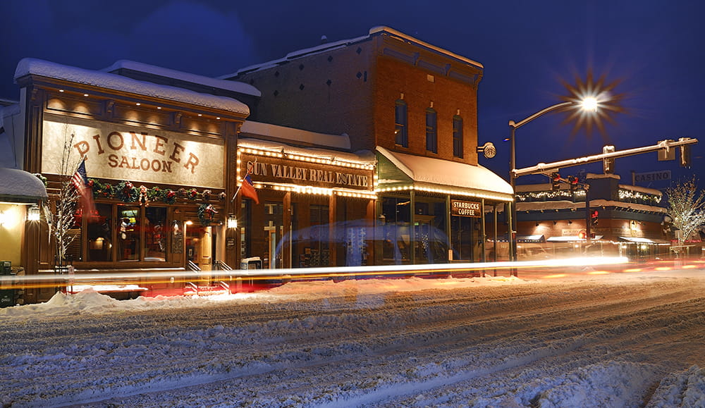 Nightlife Why We Love Ketchum Limelight Hotel Ketchum