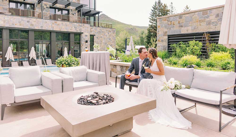 Ketchum Restaurant Food in Ketchum The Lounge Restaurant