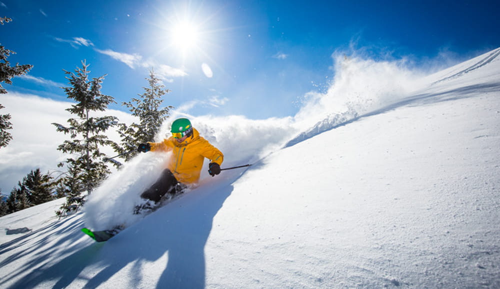 Ketchum Early Booking