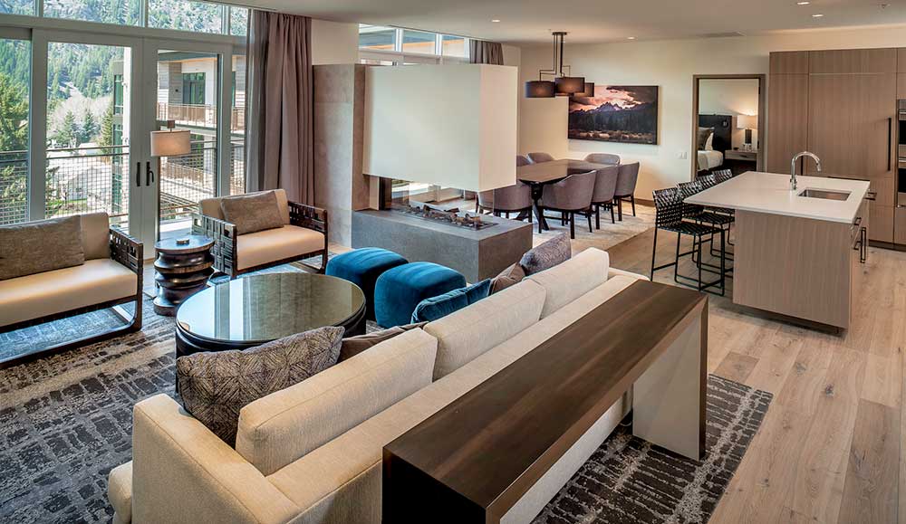 Ketchum Condos Sun Valley Condos For Sale Limelight Hotels