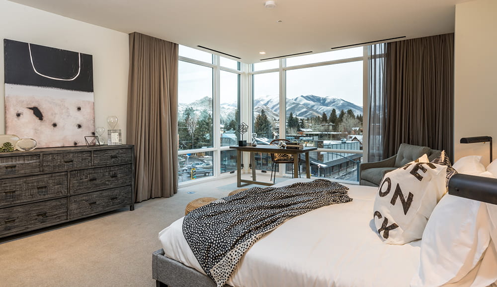 Sun Valley Condos For Sale Limelight Residences Ketchum