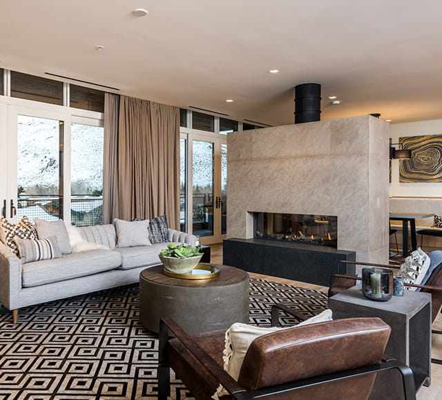Sun Valley Condos For Sale Limelight Residences Ketchum
