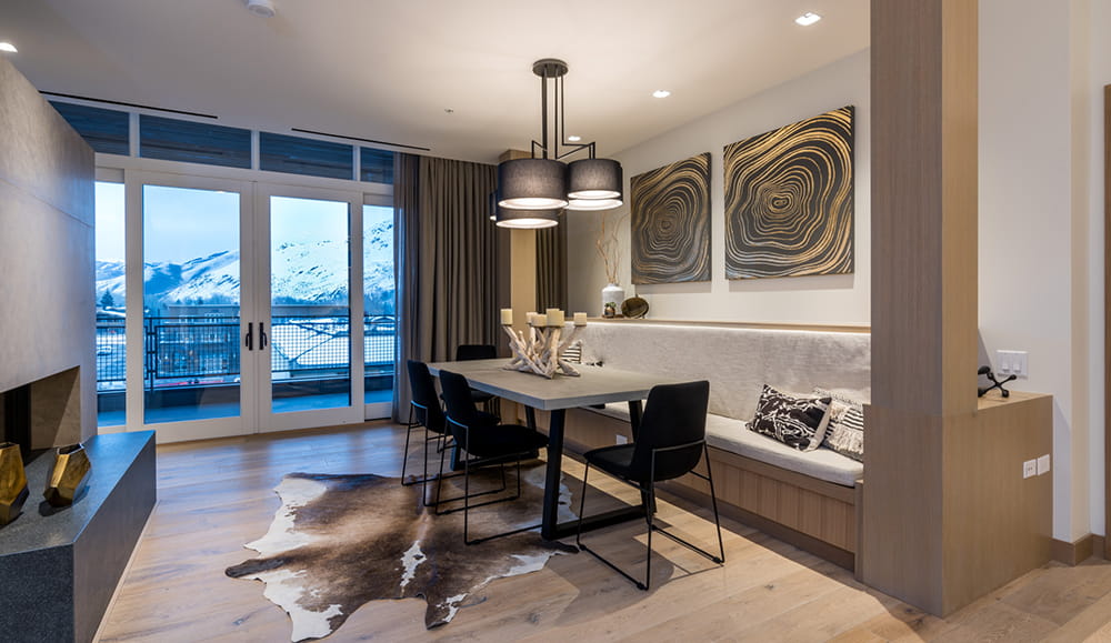 Sun Valley Condos For Sale Limelight Residences Ketchum