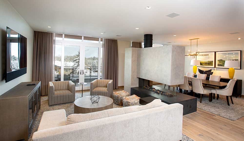 Sun Valley Condos For Sale Limelight Residences Ketchum