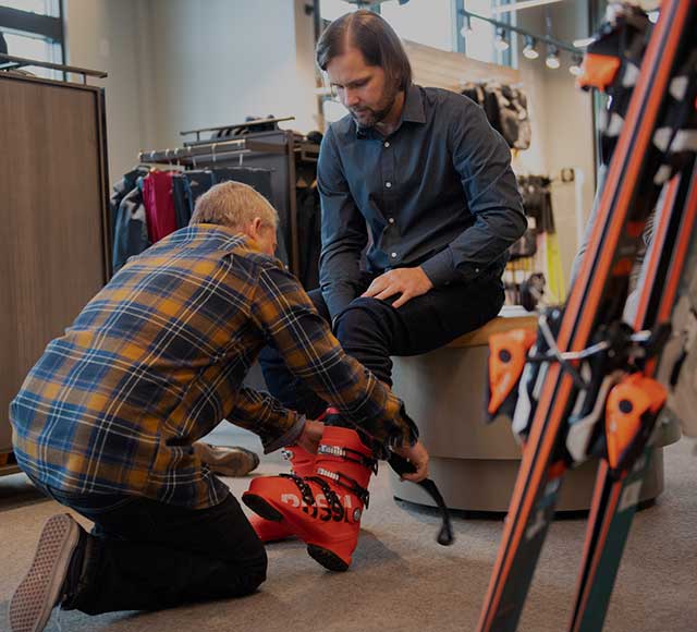 Ketchum Bike & Ski Shop Sun Valley Store Sturtevants