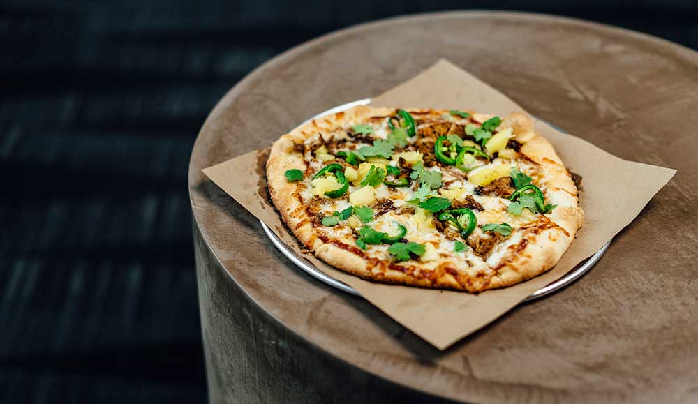 Ketchum Restaurant Food in Ketchum The Lounge Restaurant