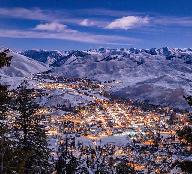 Ketchum, Idaho Why We Love Ketchum Limelight Hotels