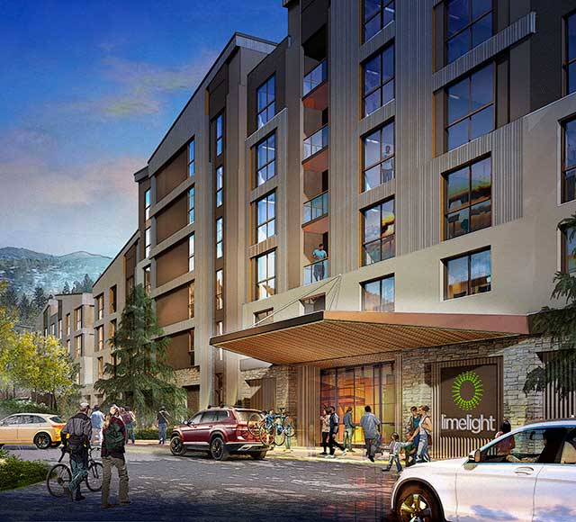 FAQs Learn More Limelight Mammoth Hotel & Residences