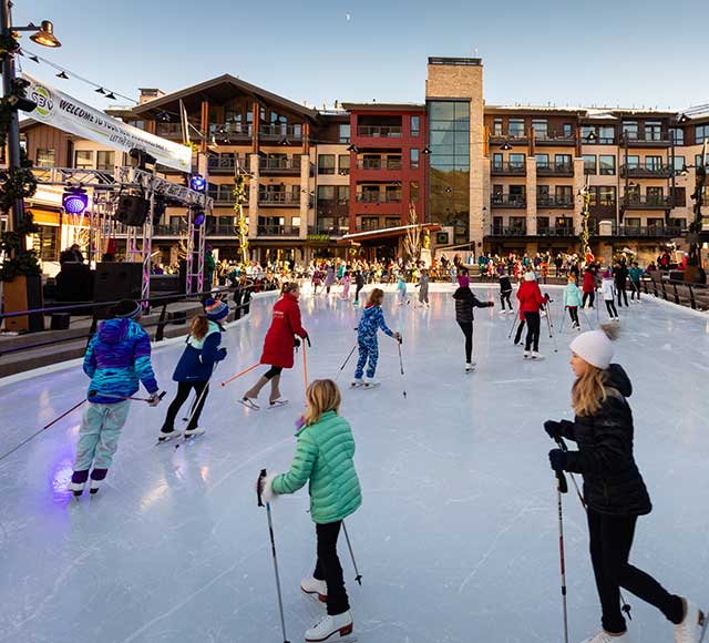 Snowmass Winter Activities Things To Do Limelight Hotels