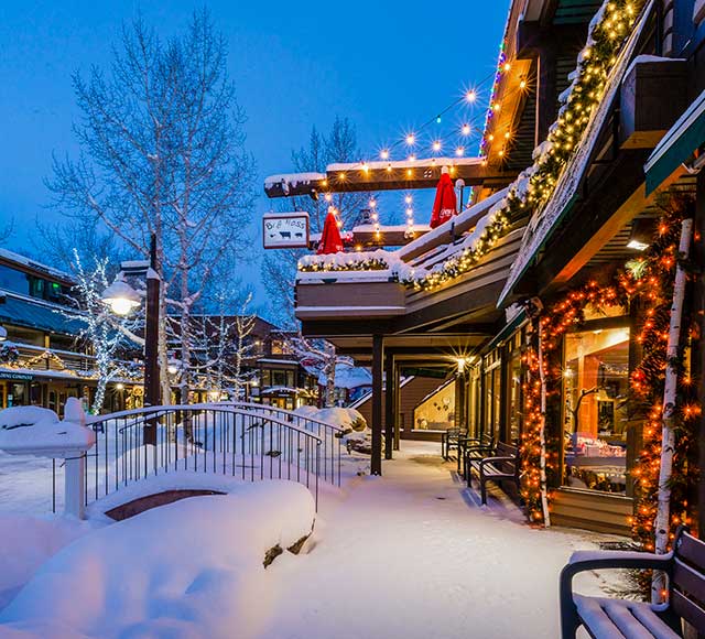 photo Aspen Snowmass Village Winter Aspen Colorado why we love snowmass village destination information limelight hotel snowmass