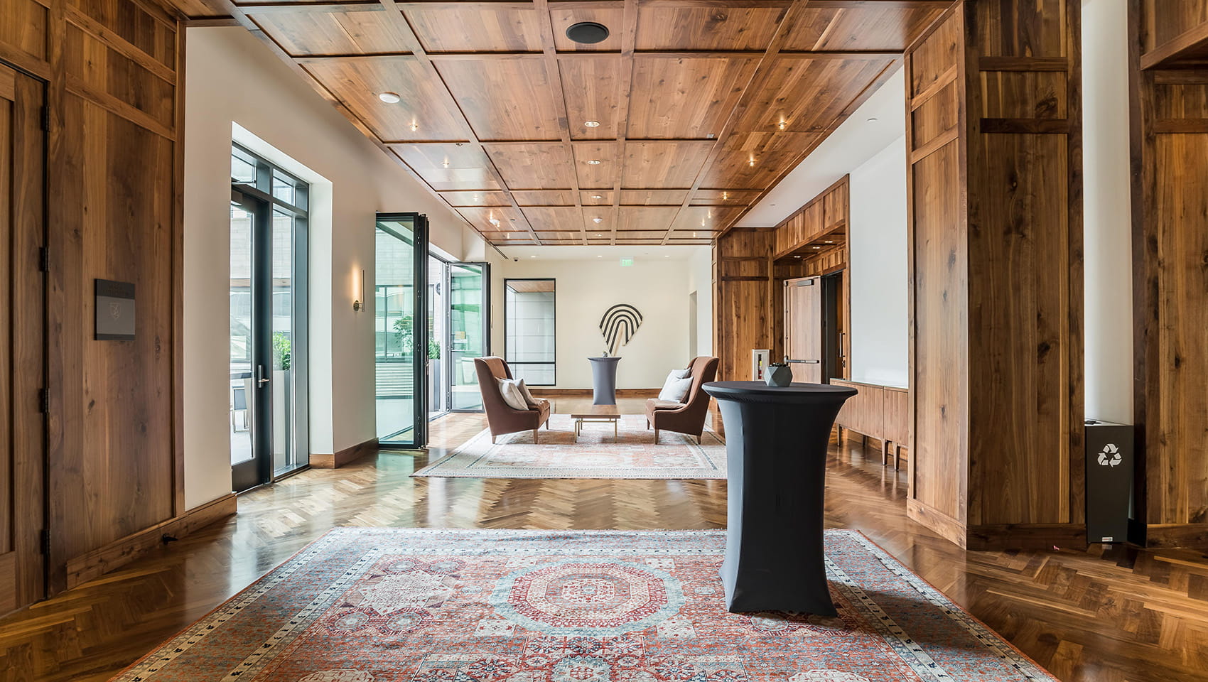 apres foyer