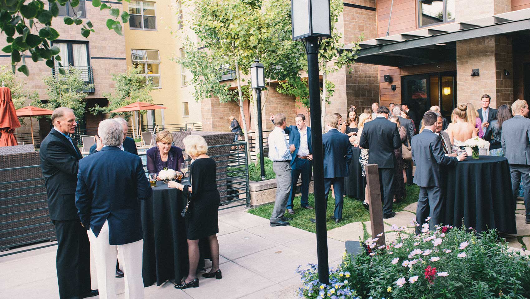 Aspen Weddings