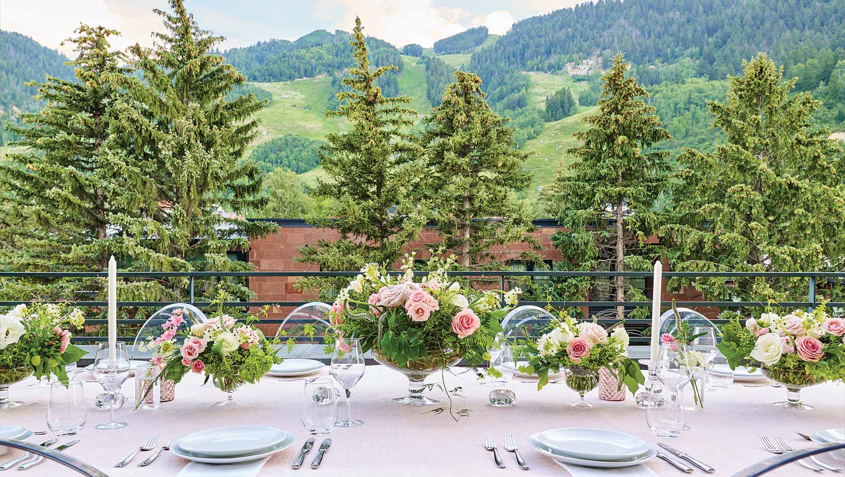 Aspen Weddings