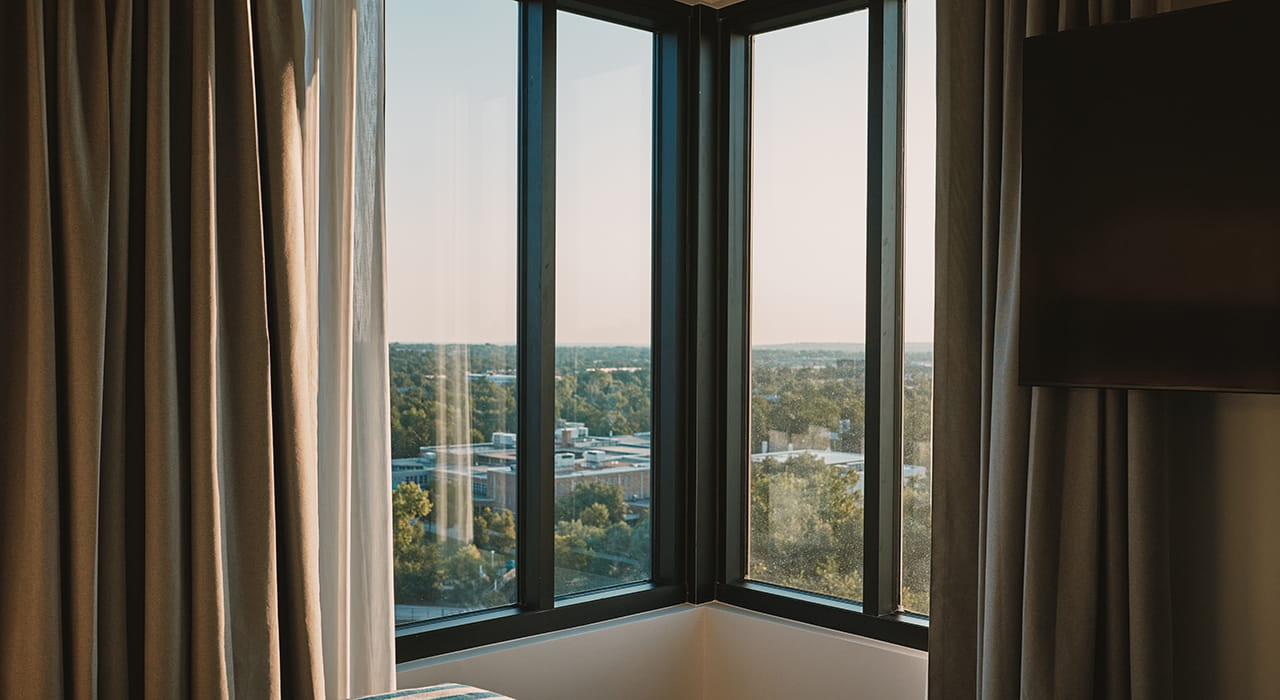 windows in boulder suite