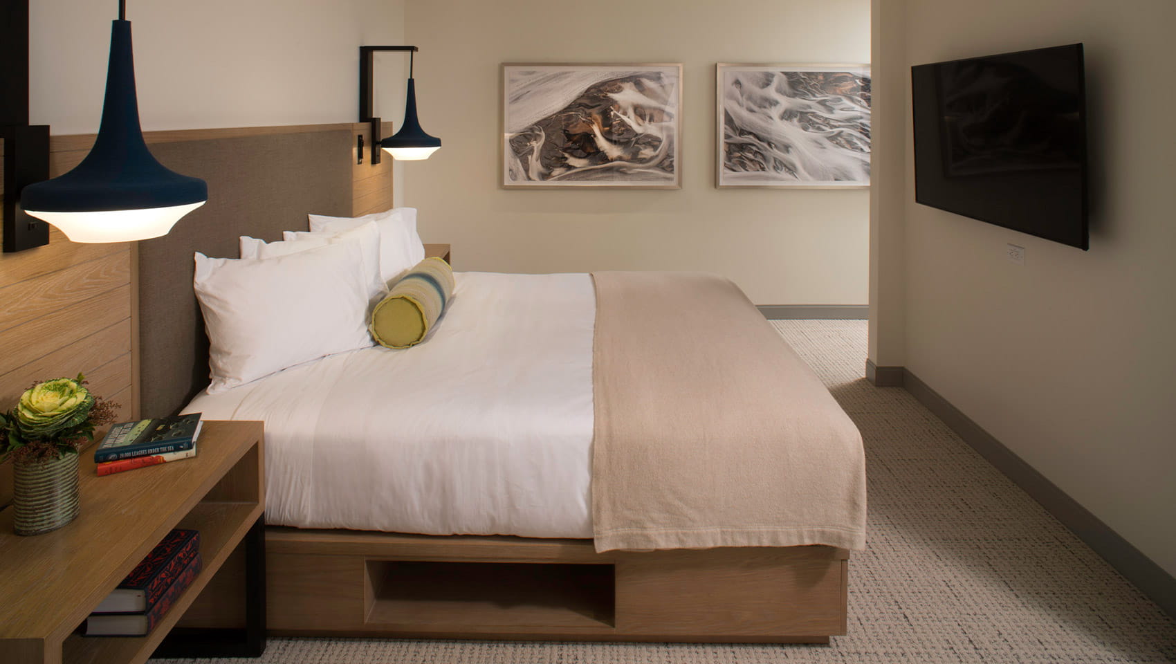 Limelight Suite at Limelight Ketchum