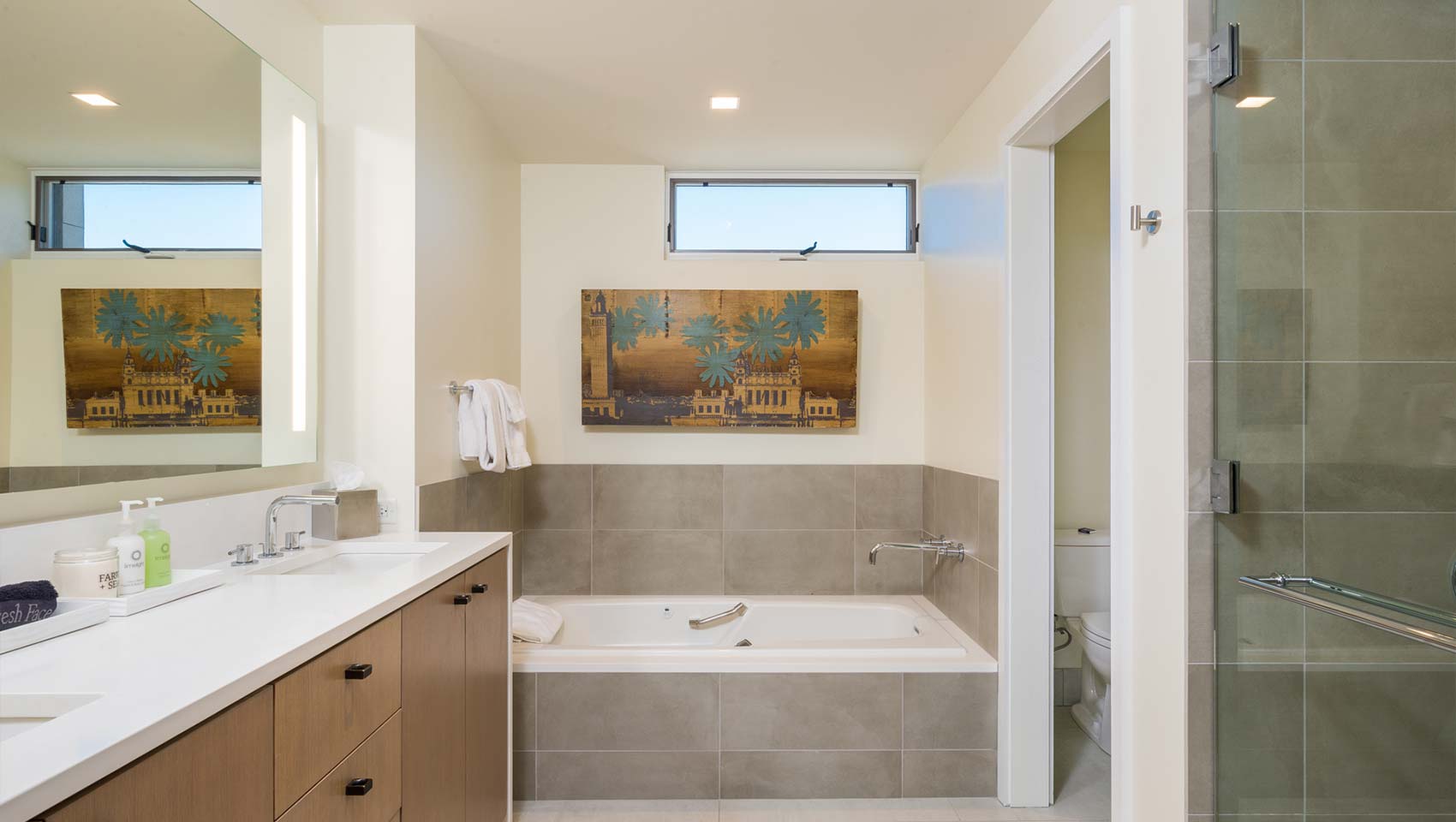 Five Bedroom Penthouse residence at Limelight Ketchum