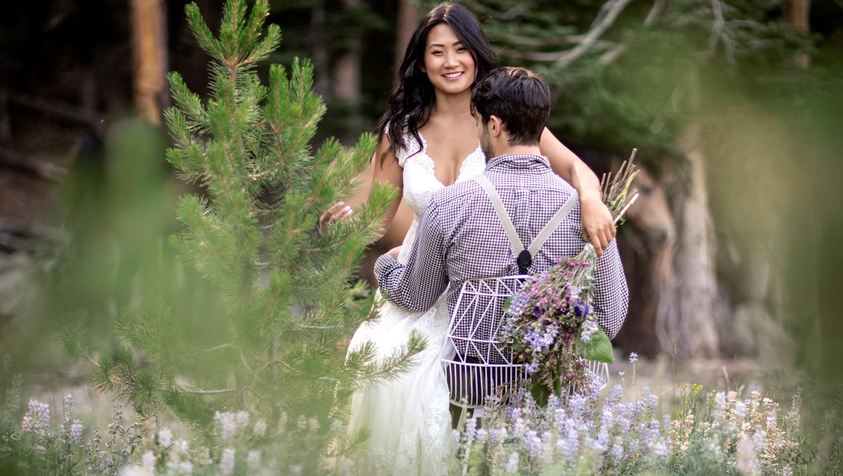 Wedding at Limelight Ketchum