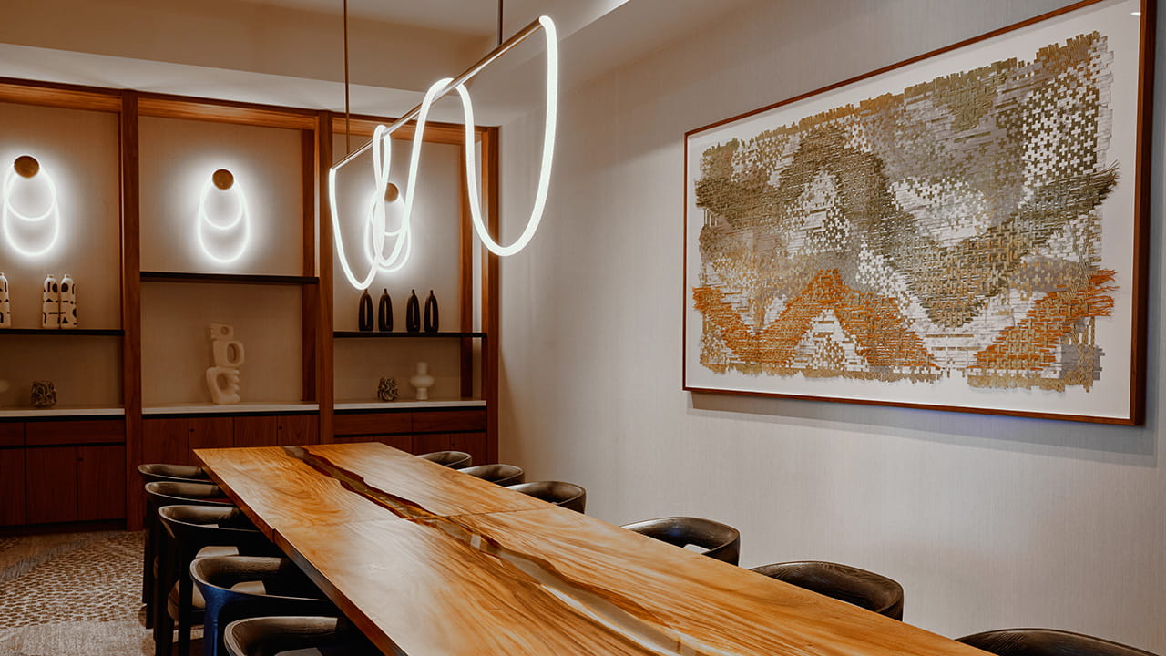 board room venue at limelight mammoth