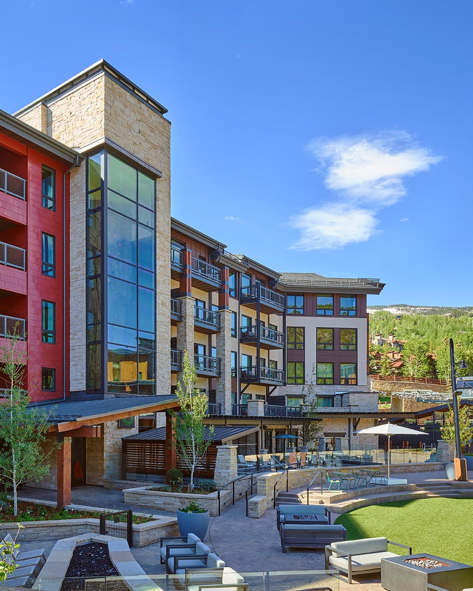 Snowmass