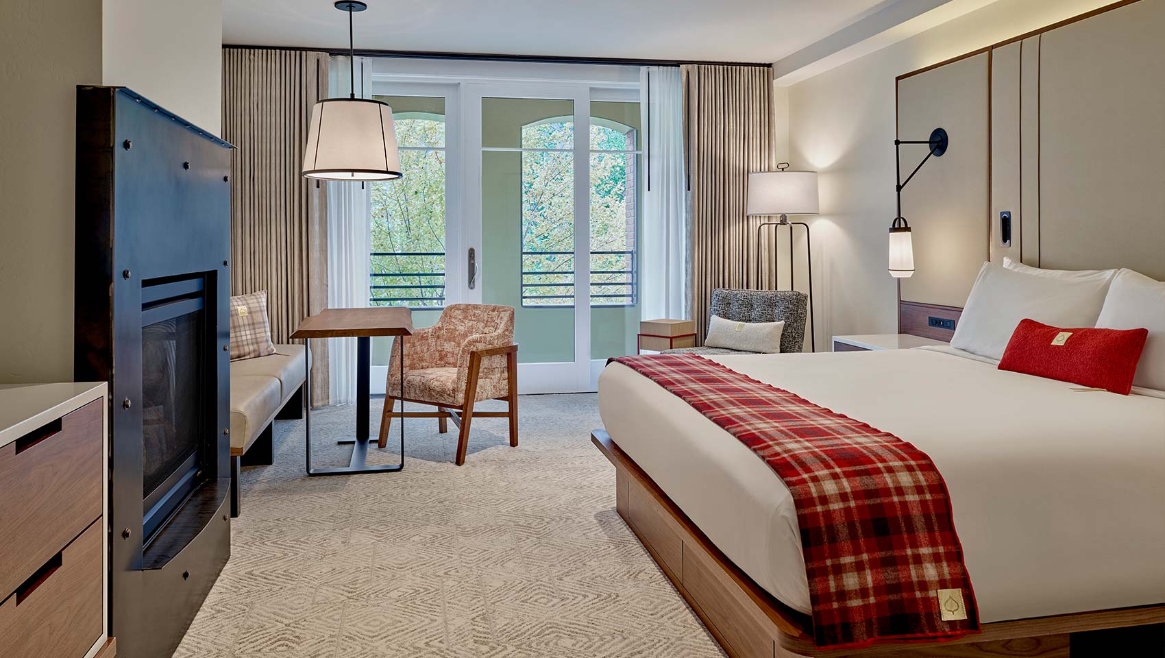 Superior Room in Limelight Aspen