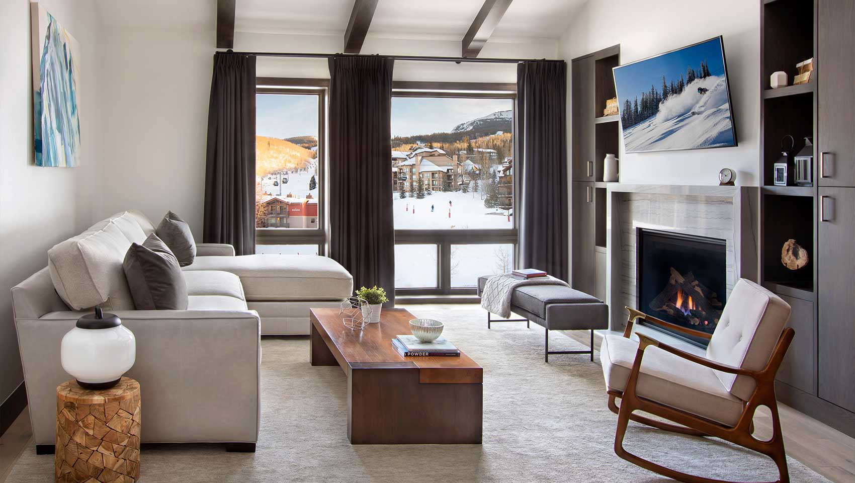 Limelight Hotel Two Bedroom Residence