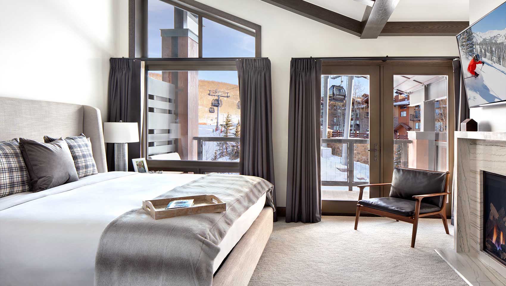 Limelight Hotel Two Bedroom Residence