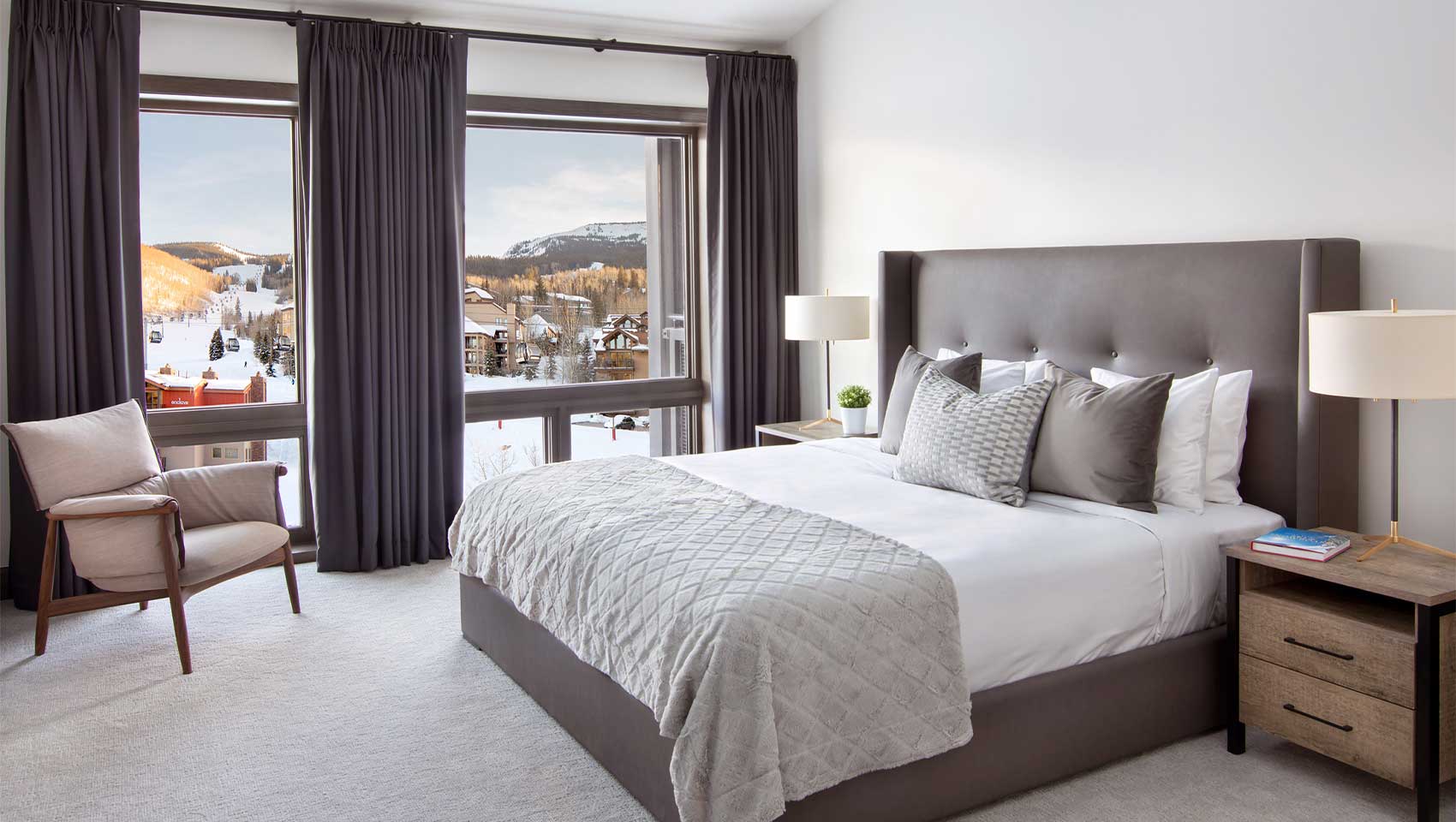 Limelight Hotel Two Bedroom Residence