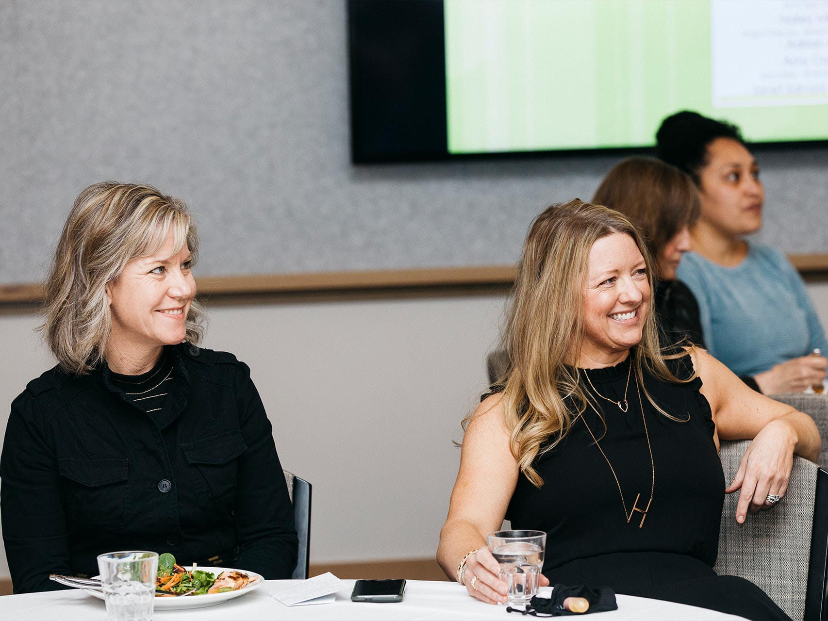 Limelight Ketchum Luncheon