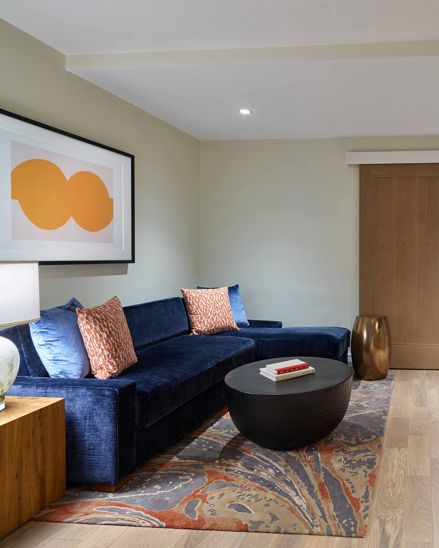Suite at Limelight Aspen