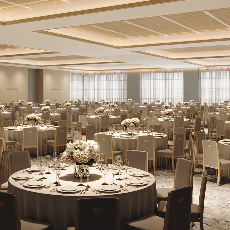 large event ballroom at limelight boulder
