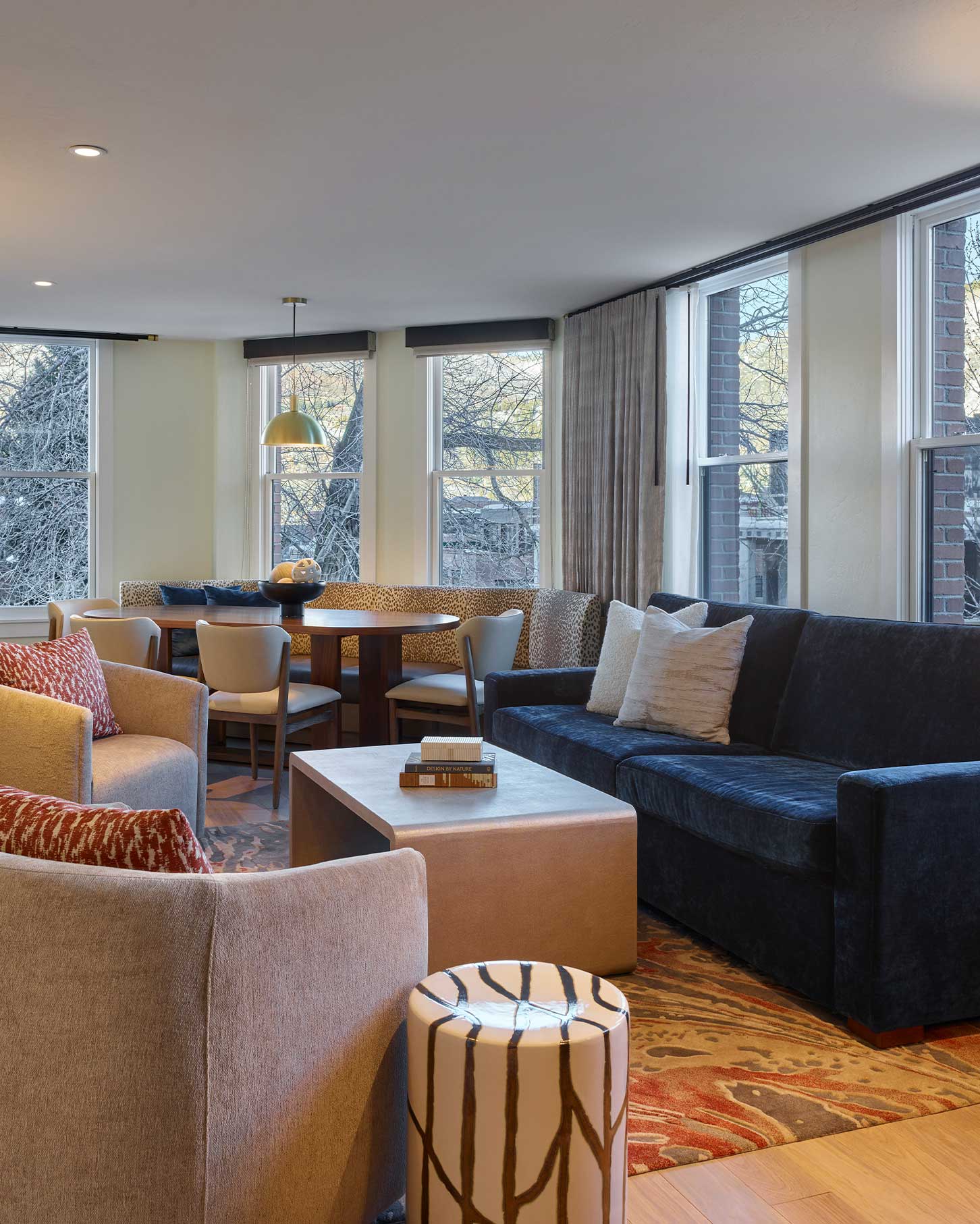 Suite at Limelight Aspen