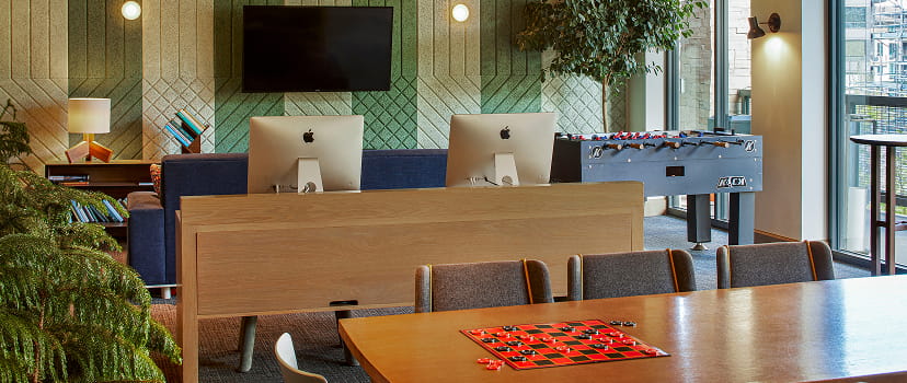 kidsroom at limelight snowmass