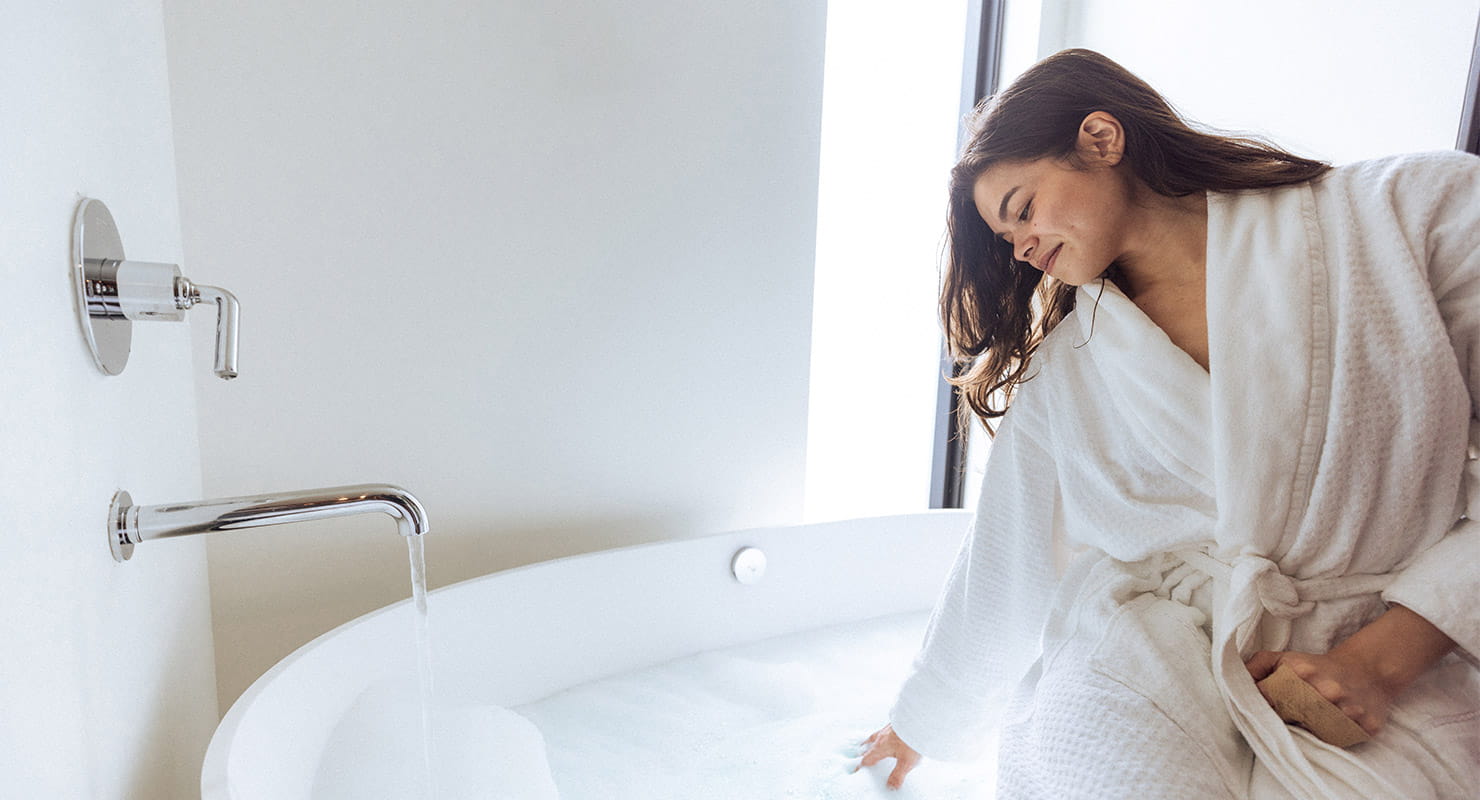 Relax with Limelight - Denver Hotel Offer | Limelight Denver