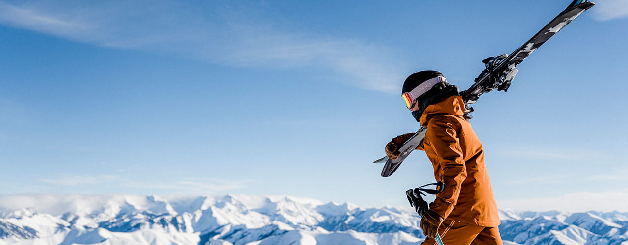 Gear Up + Get Away Offer Limelight Ketchum Hotel Deals