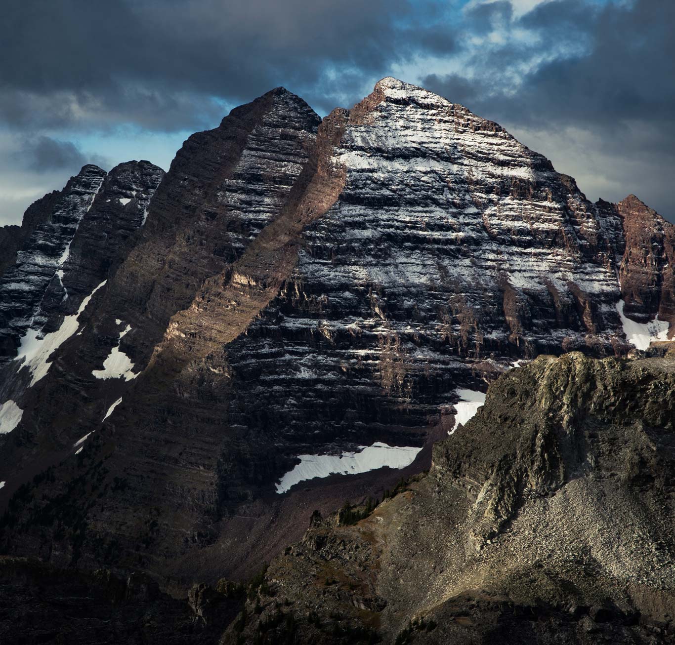 Maroon Bells