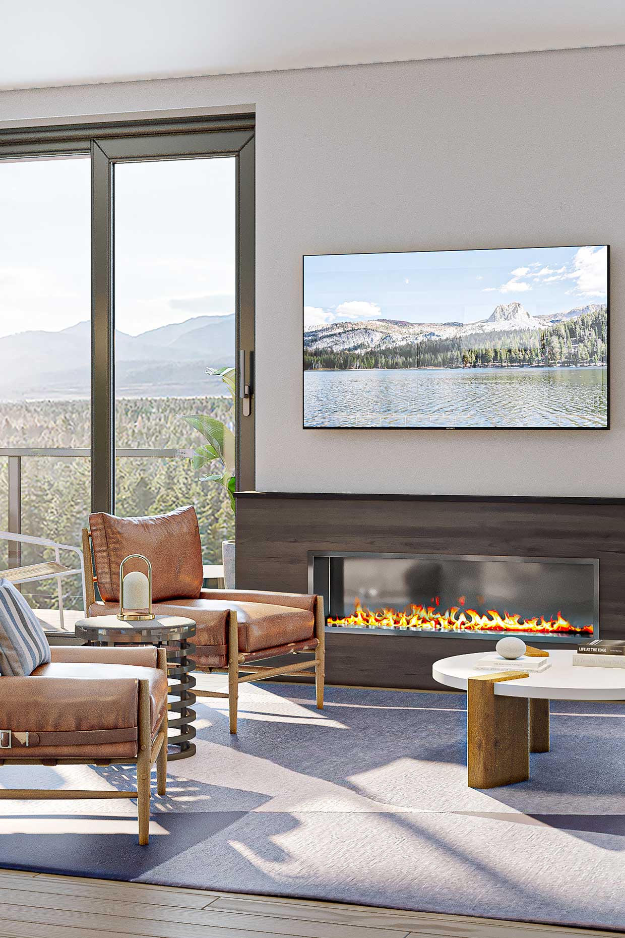 Limelight Mammoth Residence