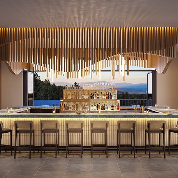 bar at limelight mammoth lounge