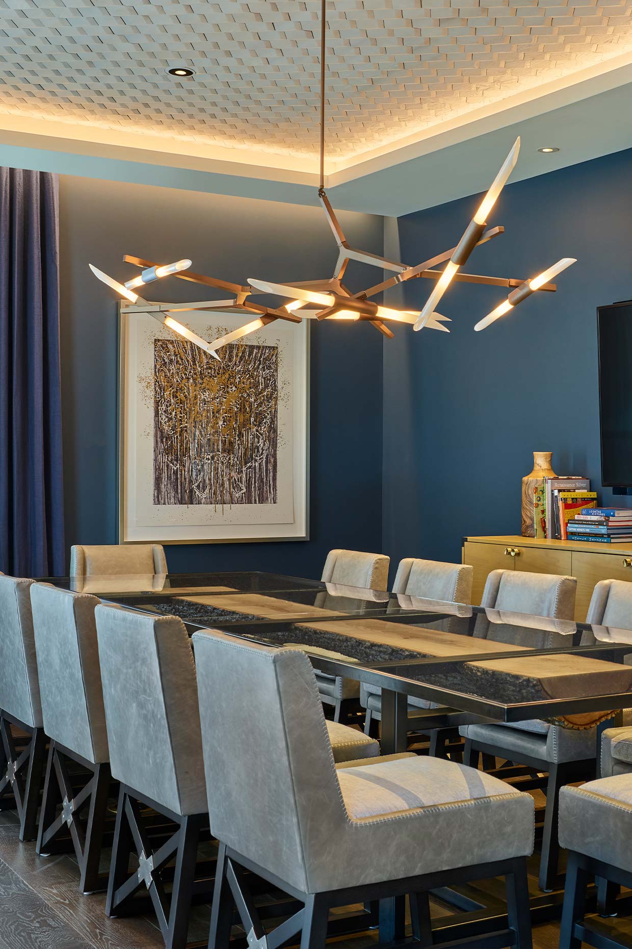 Brush Creek Conference Room
