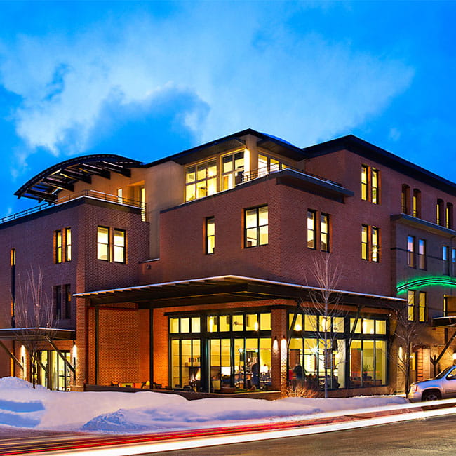 Limelight Aspen