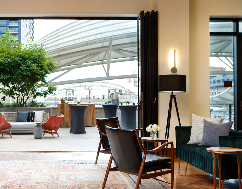 apres foyer