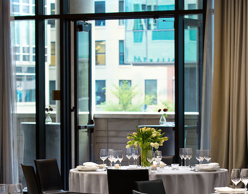 aspen terrace
