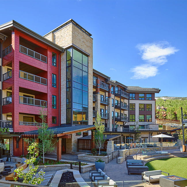 Limelight Snowmass