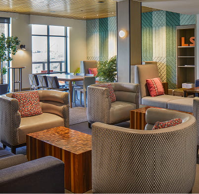 lounge at limelight snowmass
